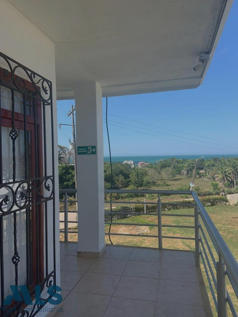 hotel en san antero cordoba para la venta san-antero - v cabeceras