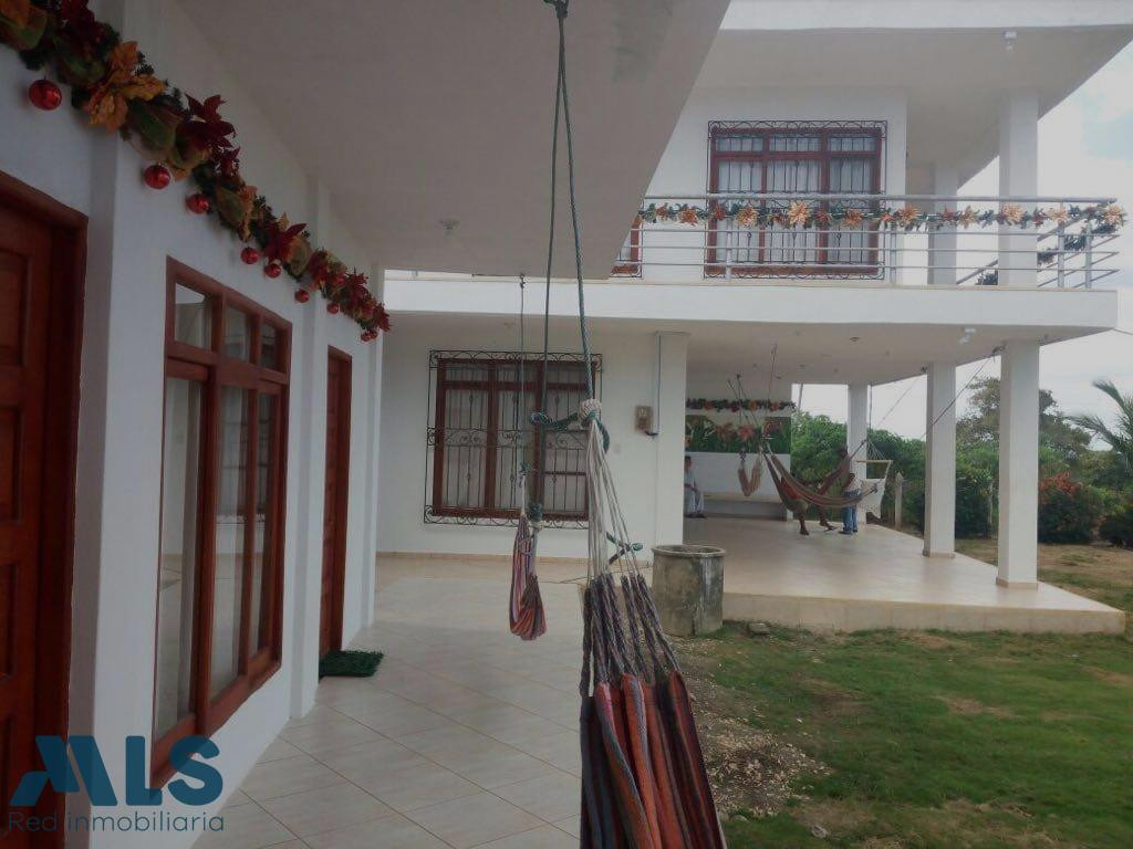 hotel en san antero cordoba para la venta san-antero - v cabeceras