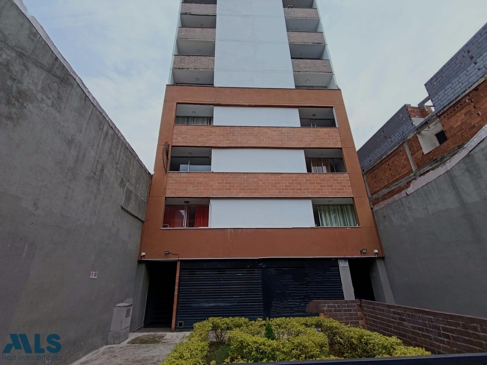 Apartamento en Venta Boston Medellín medellin - boston