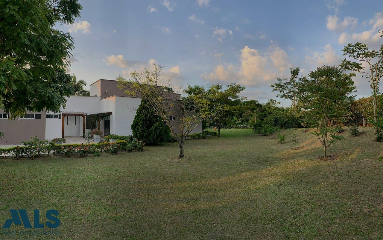 Finca de recreo en Venta Vía Cerritos Pereira pereira - cerritos