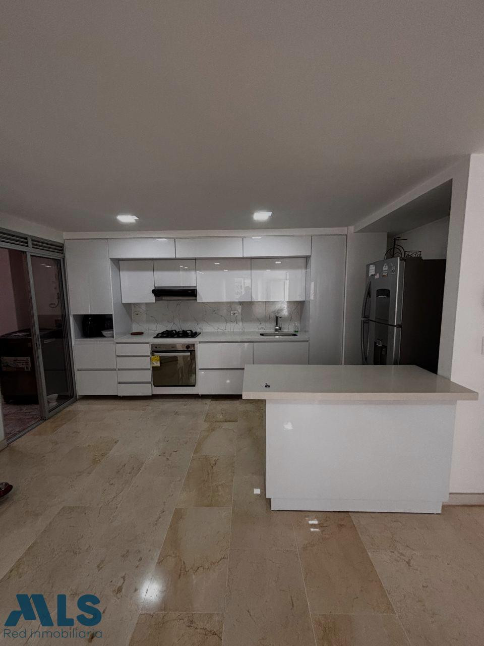 HERMOSO APARTAMENTO MODERNO medellin - la castellana