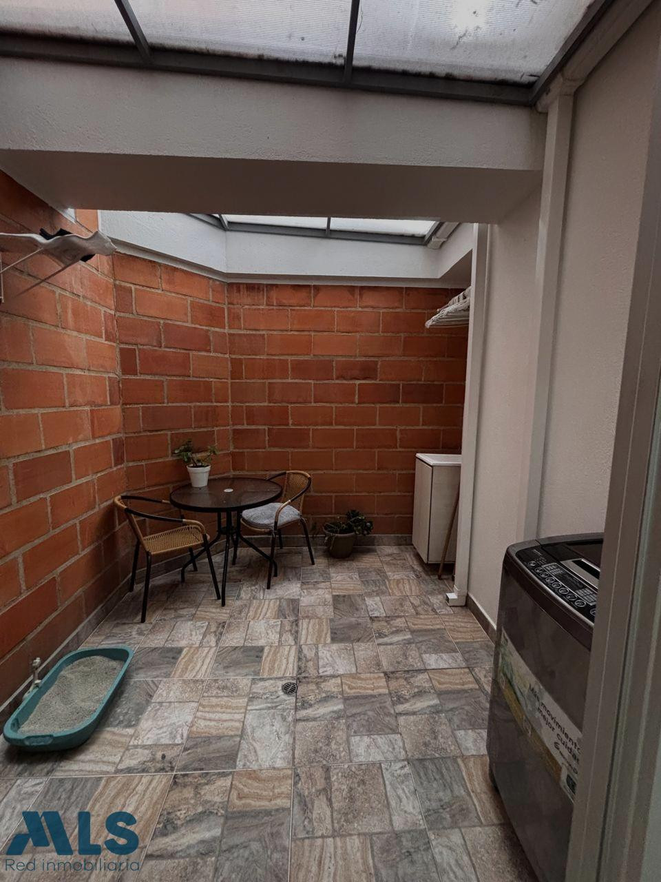 HERMOSO APARTAMENTO MODERNO medellin - la castellana