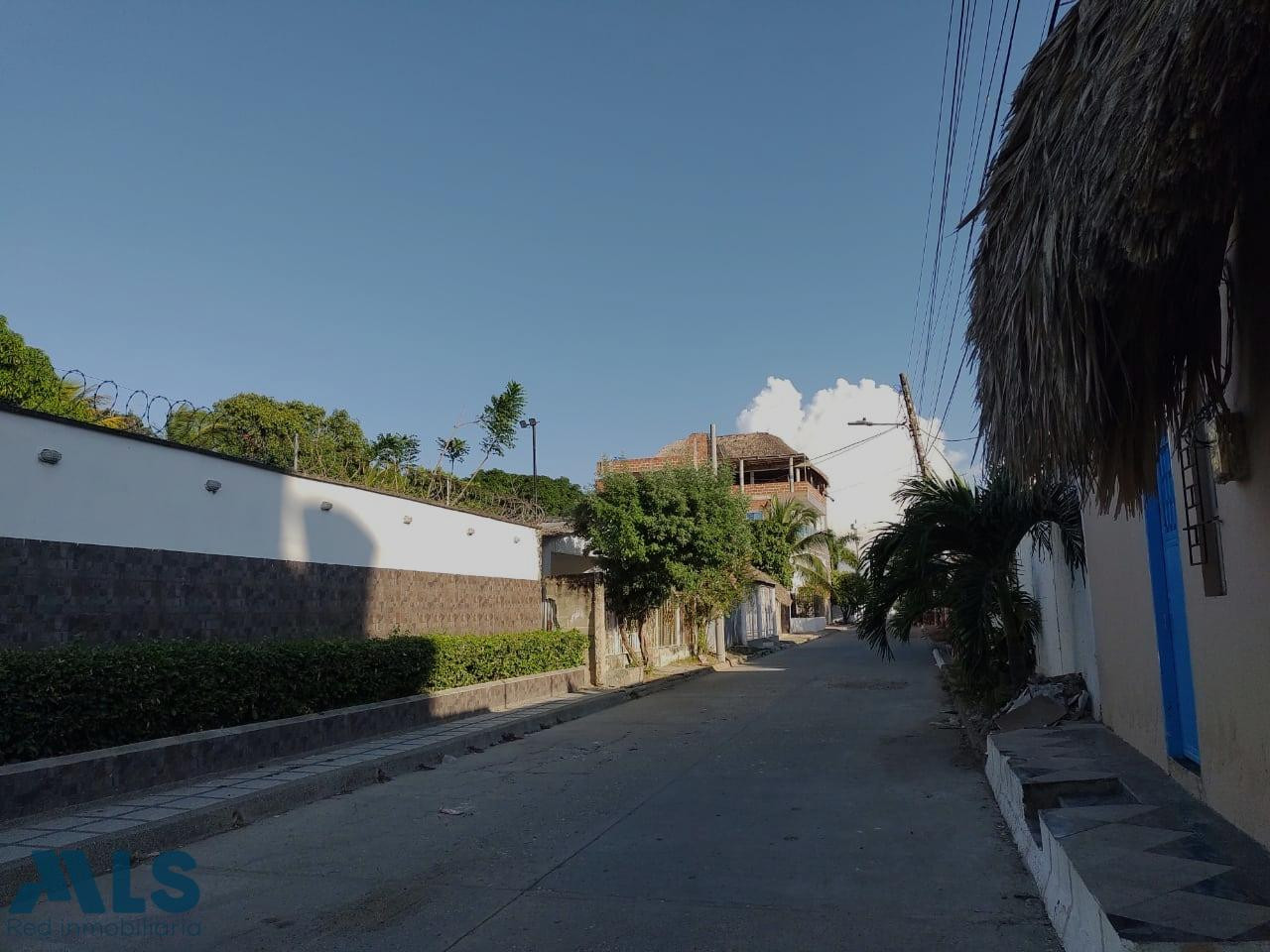venta de hotel en tolu sucre sucre - olaya