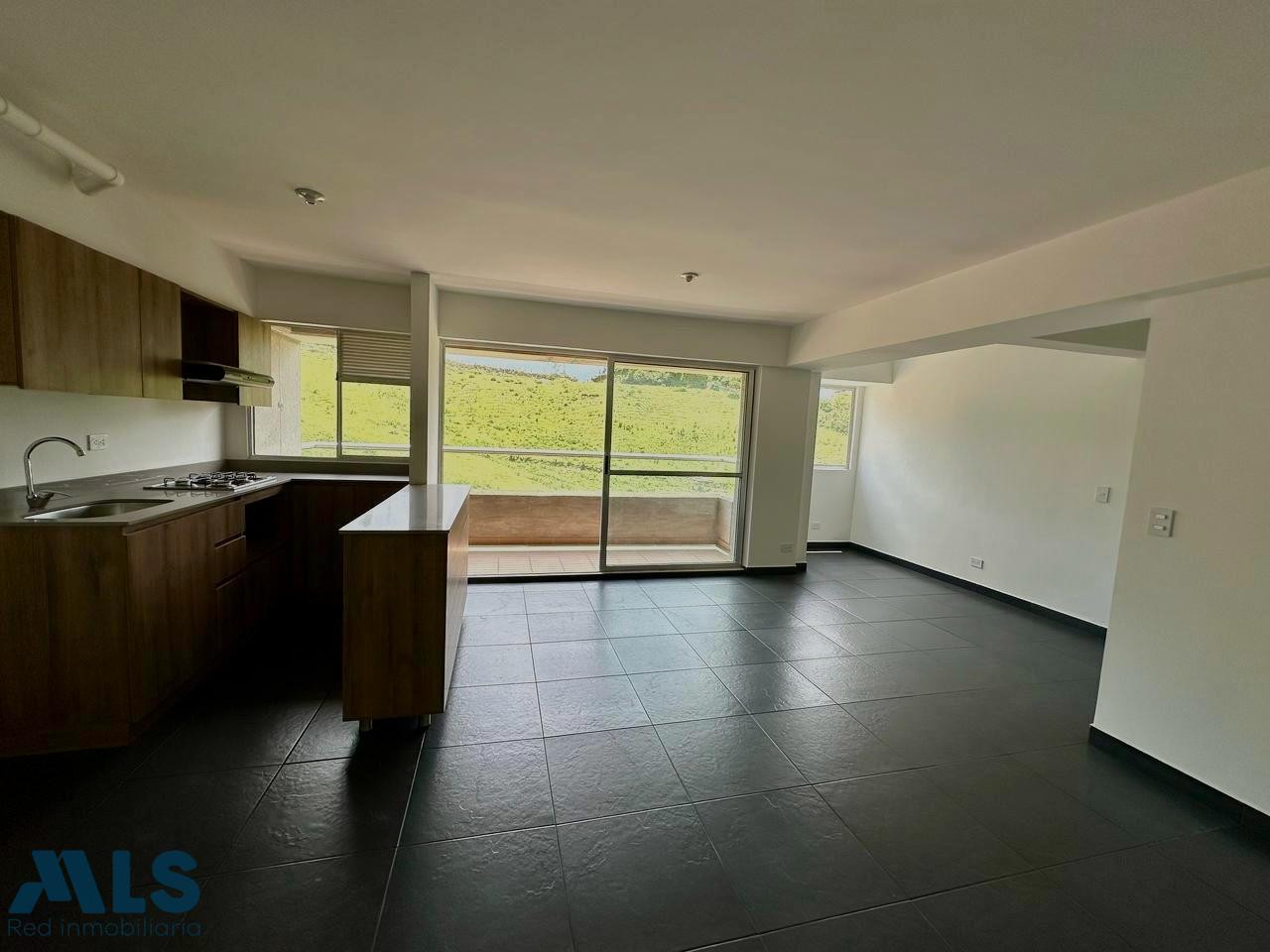 ESTRENA APARTAMENTO EN MARINILLA CON VISTA VERDE marinilla - la dalia
