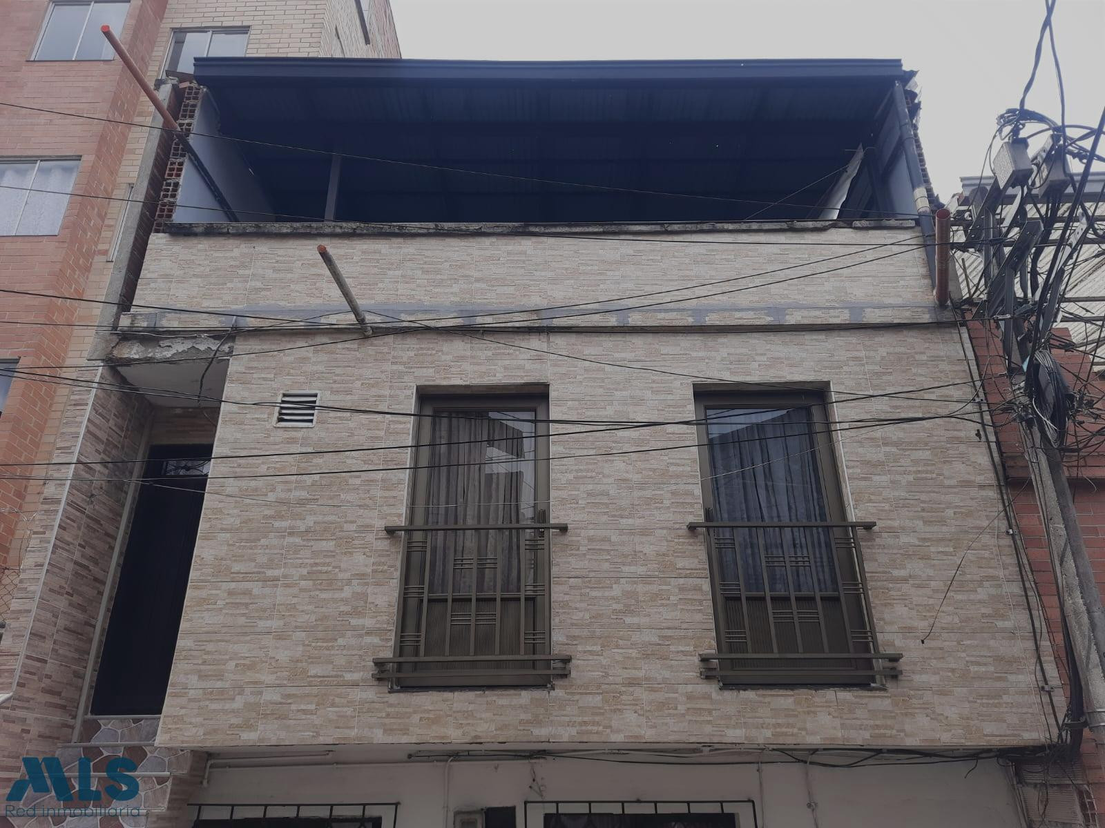 buena ubicación medellin - villa hermosa
