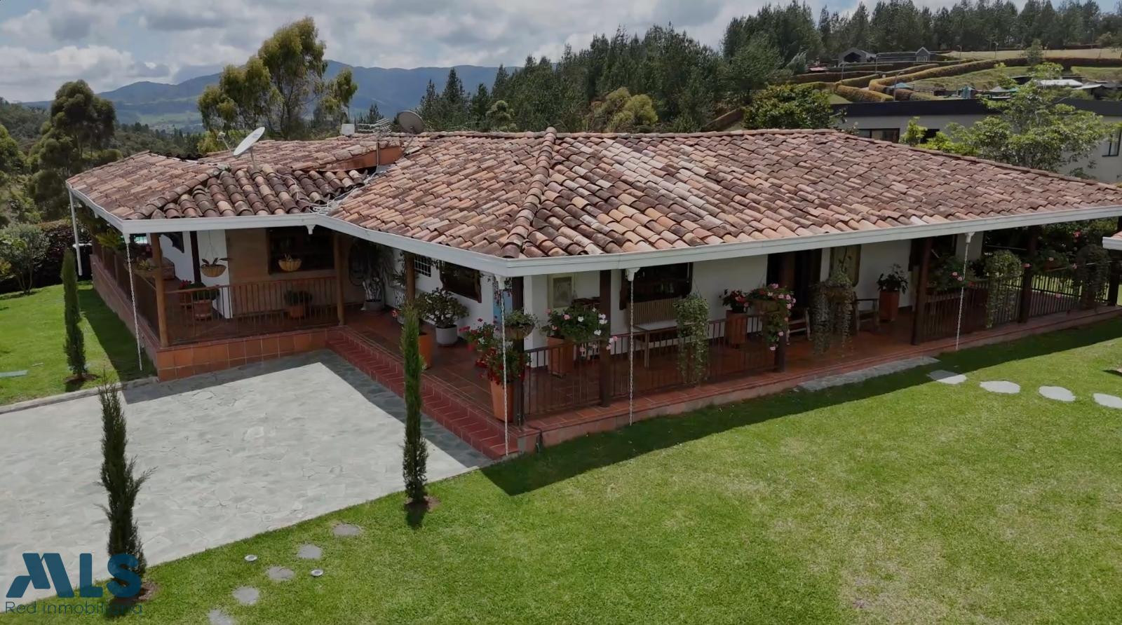 Confort, seguridad y calidad de vida san-pedro - rural