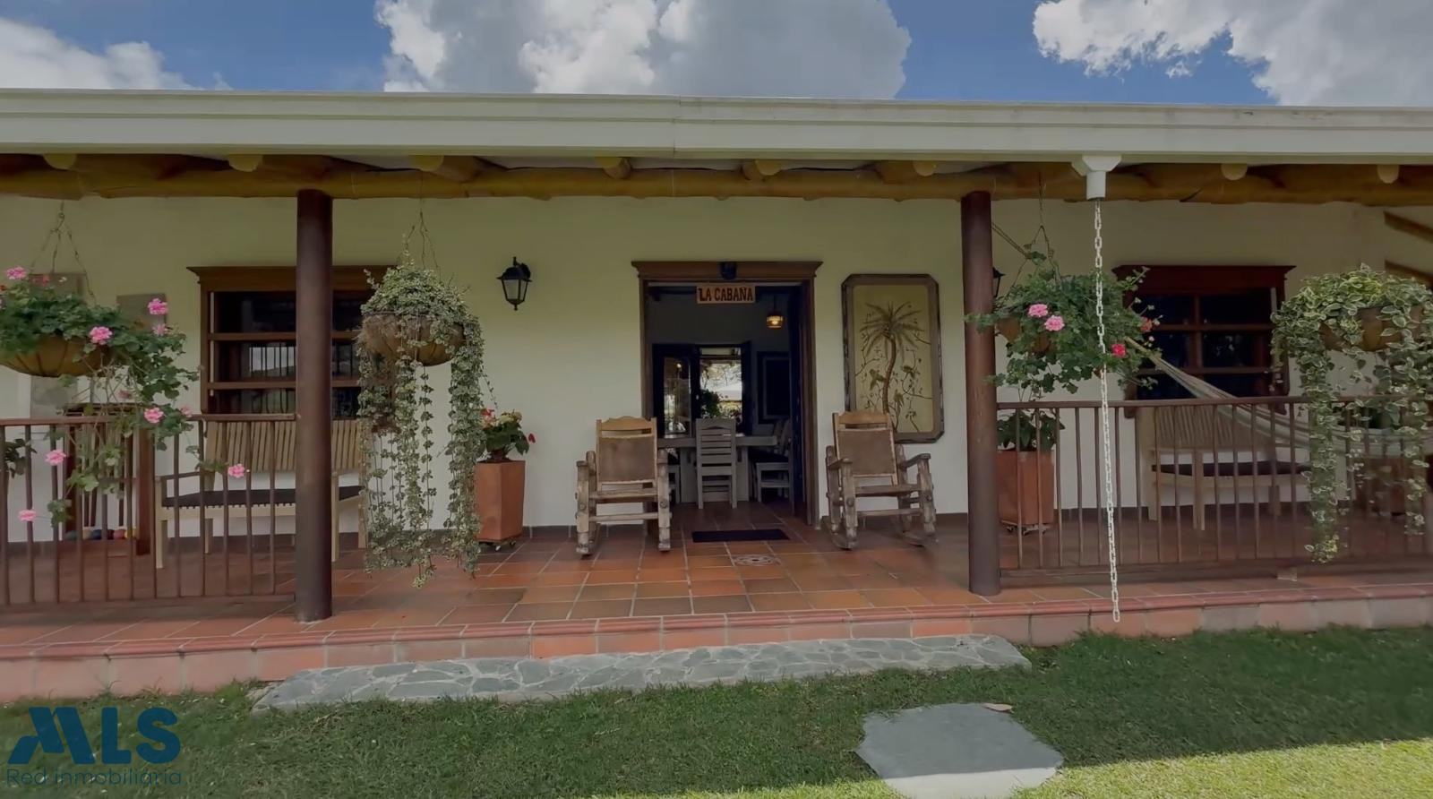 Confort, seguridad y calidad de vida san-pedro - rural