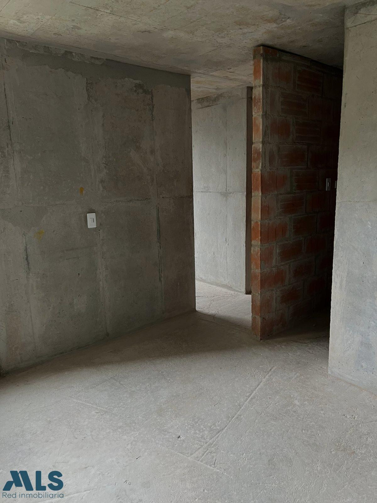 Apartamento para estrenar copacabana - machado