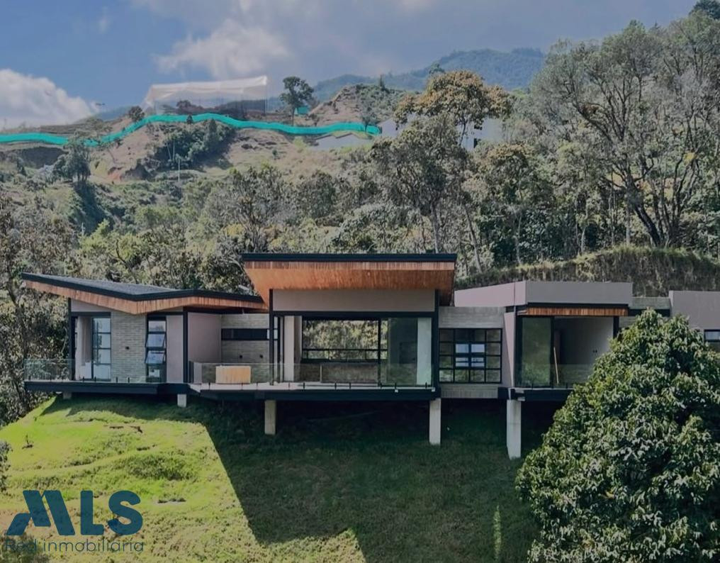 Lujosa Casa en Venta en Fizebad el-retiro - sector fizebad