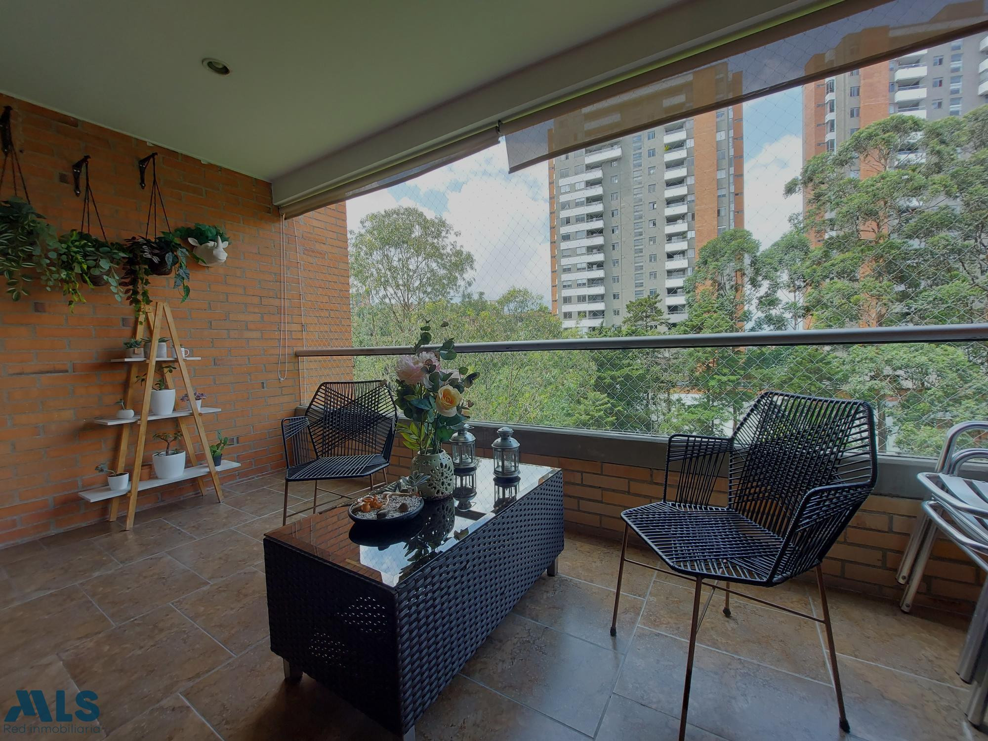 Exclusivo sector de Envigado envigado - loma de benedictinos