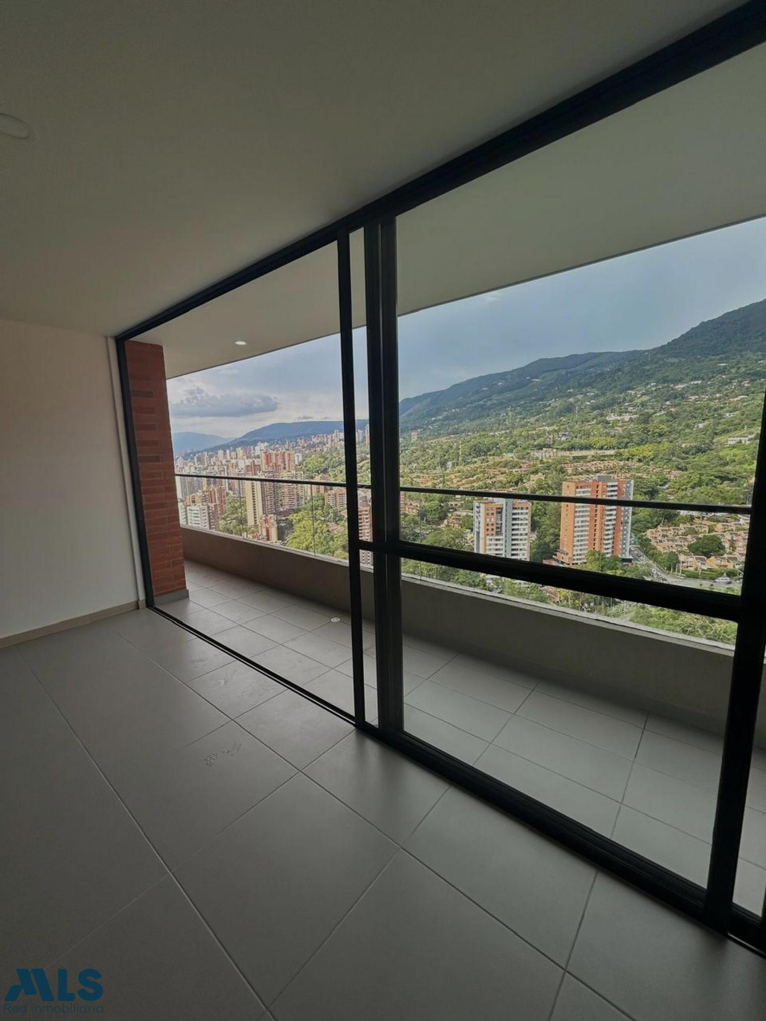 VISTA ESPECTACULAR envigado - loma del escobero