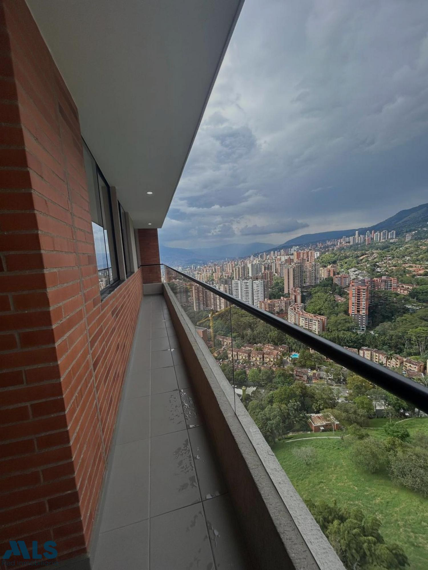 VISTA ESPECTACULAR envigado - loma del escobero