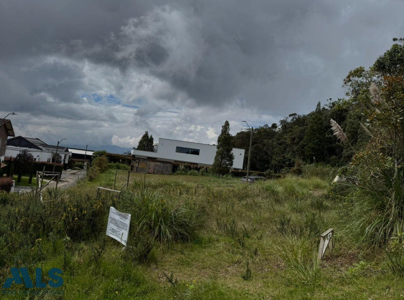 LOTE EN PARCELACIÓN – LOMA DEL ESCOBERO, EL RETIRO, ANTIOQUIA envigado - alto del escobero envigado