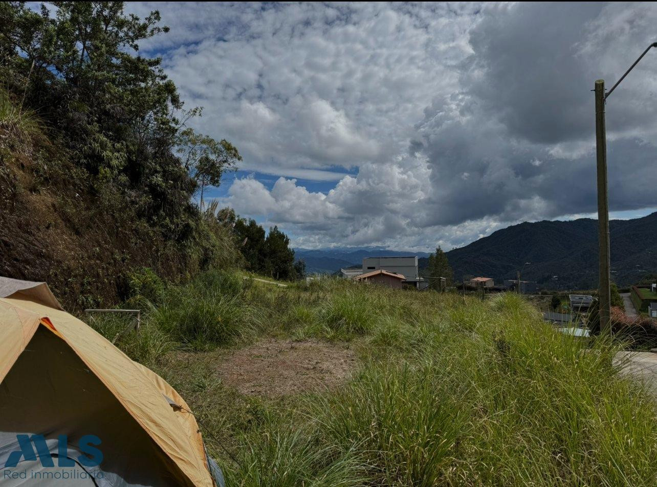 LOTE EN PARCELACIÓN – LOMA DEL ESCOBERO, EL RETIRO, ANTIOQUIA envigado - alto del escobero envigado