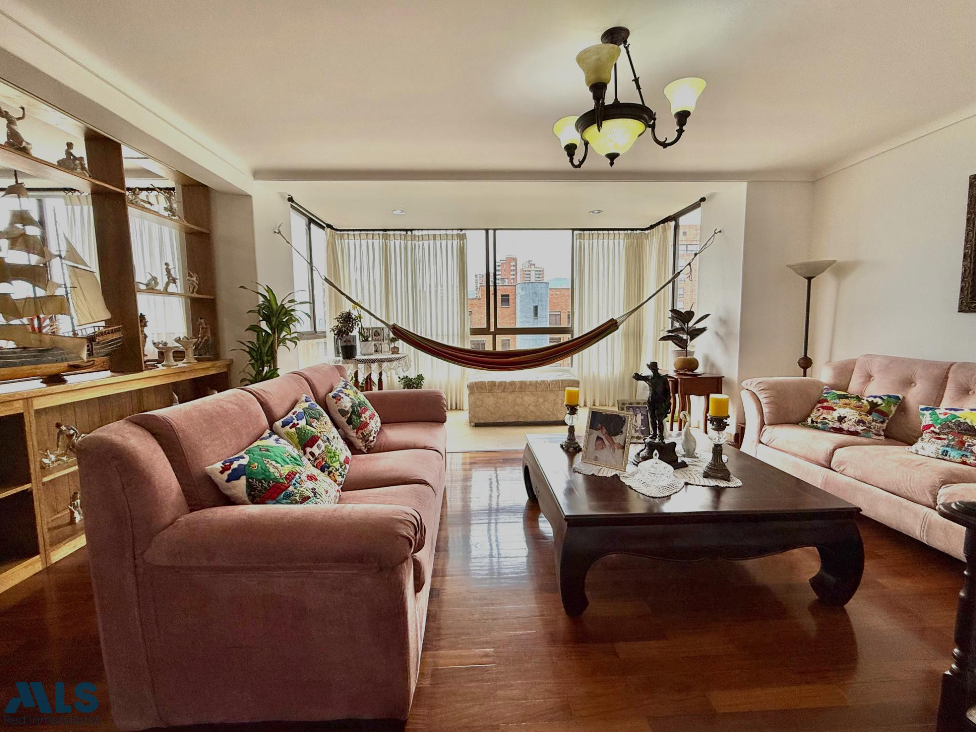 Apartamento con excelente ubicación! medellin - alejandria