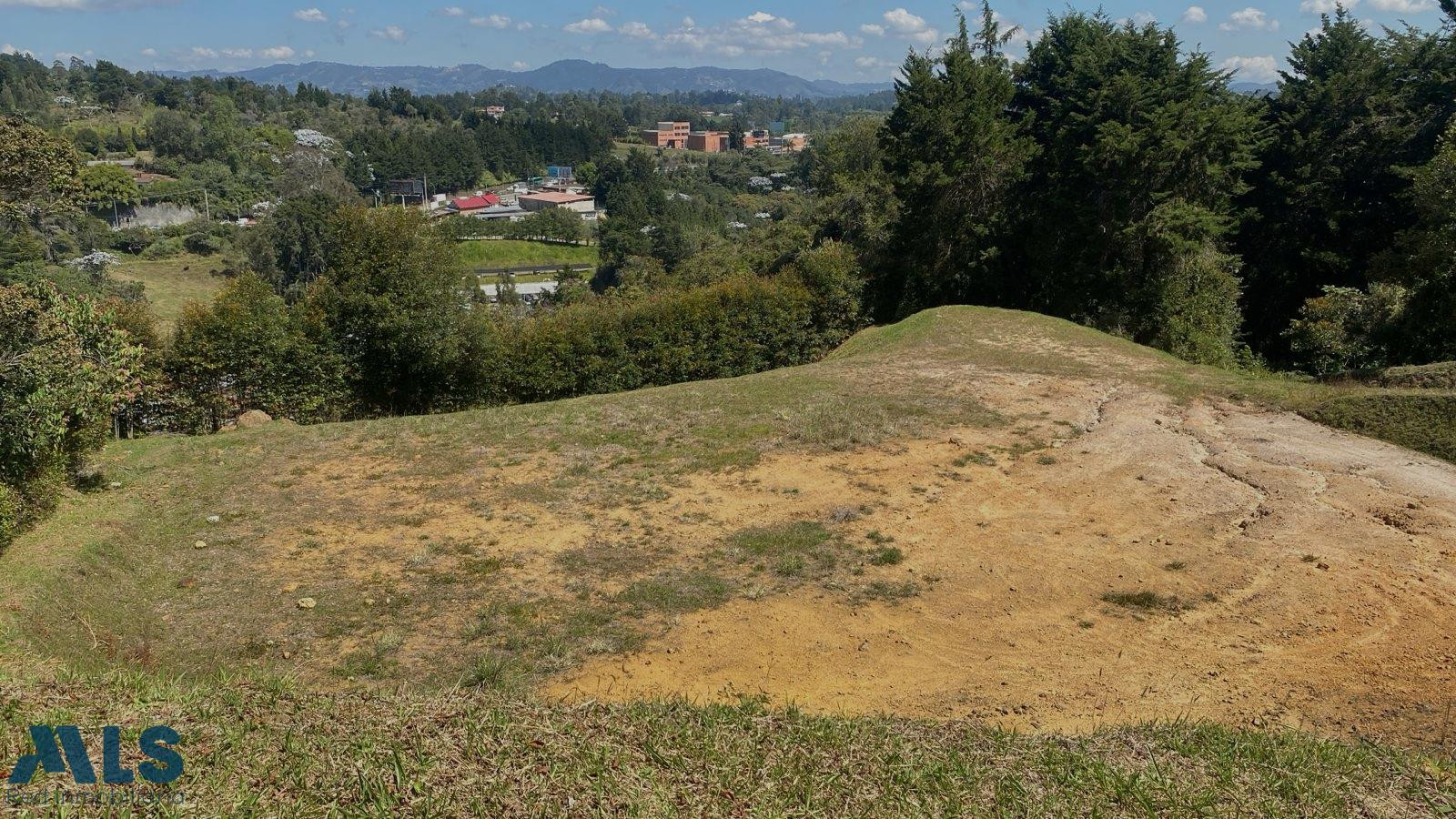 LOTE EN RIONEGRO PARA VENTA rionegro - v sajonia