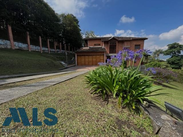 Casa campestre Envigado envigado - el chocho