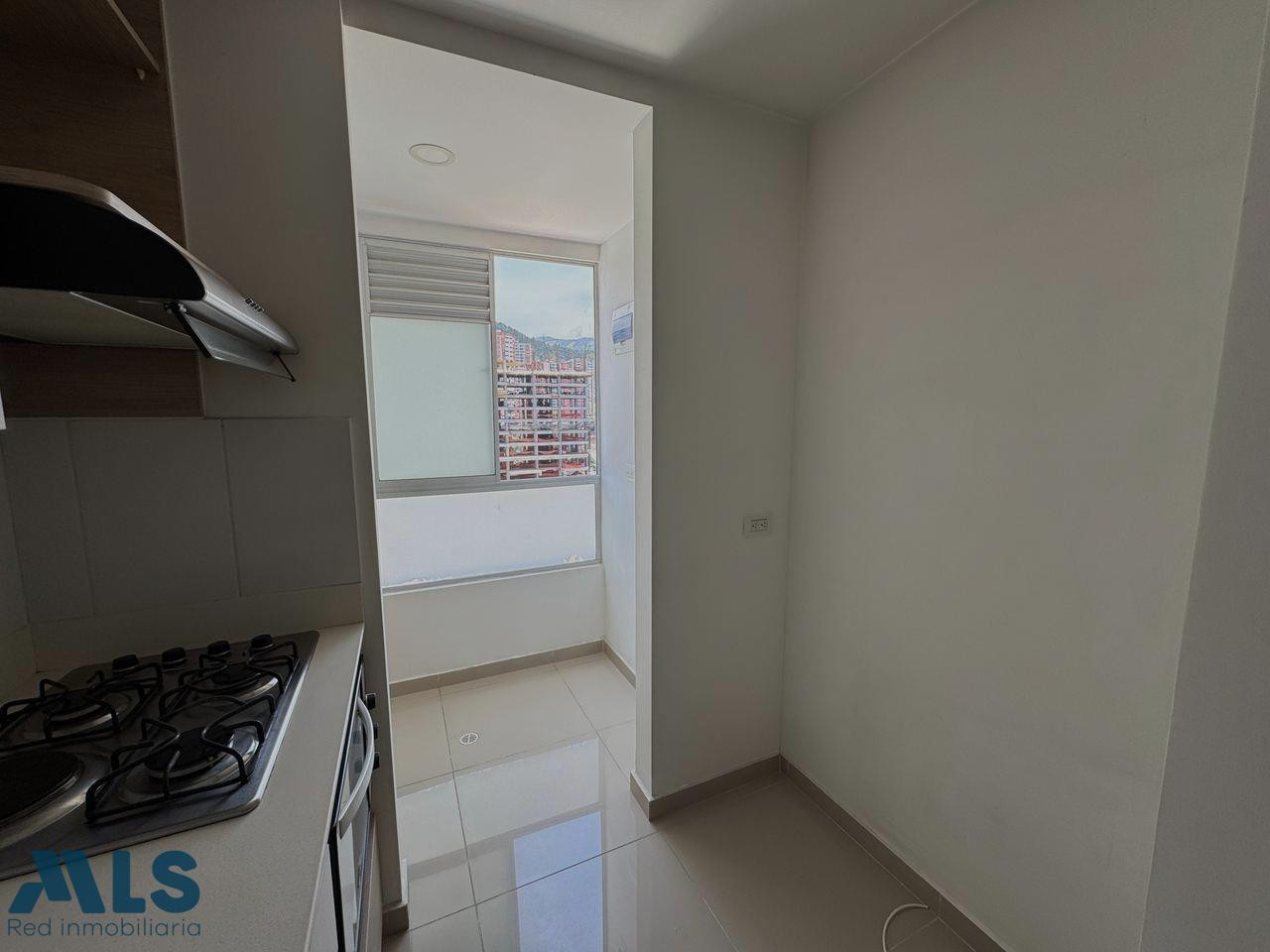 Venta de Apartamento en sabaneta sabaneta - centro
