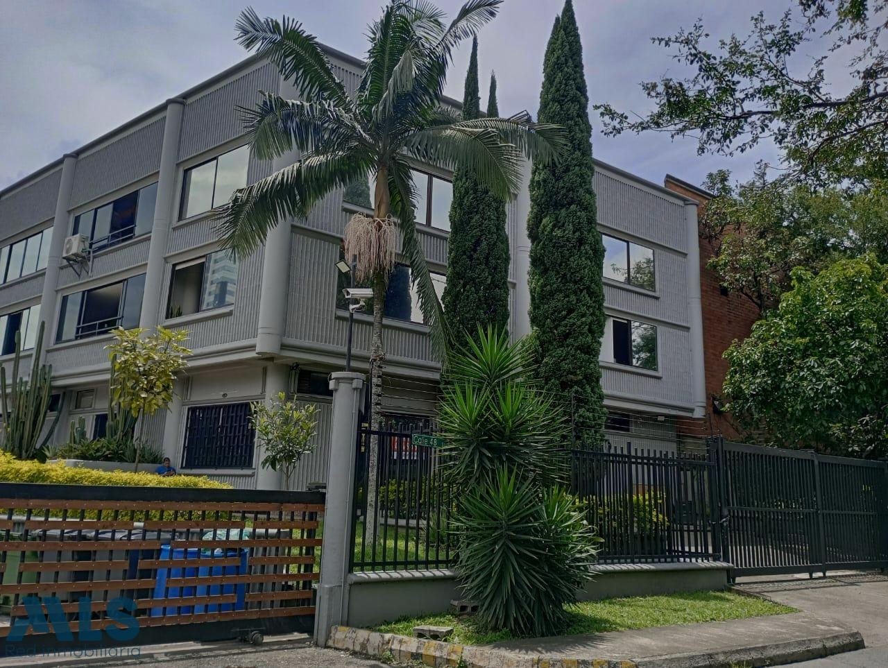 Bodega de 360 m² en excelente ubicación – Envigado envigado - primavera