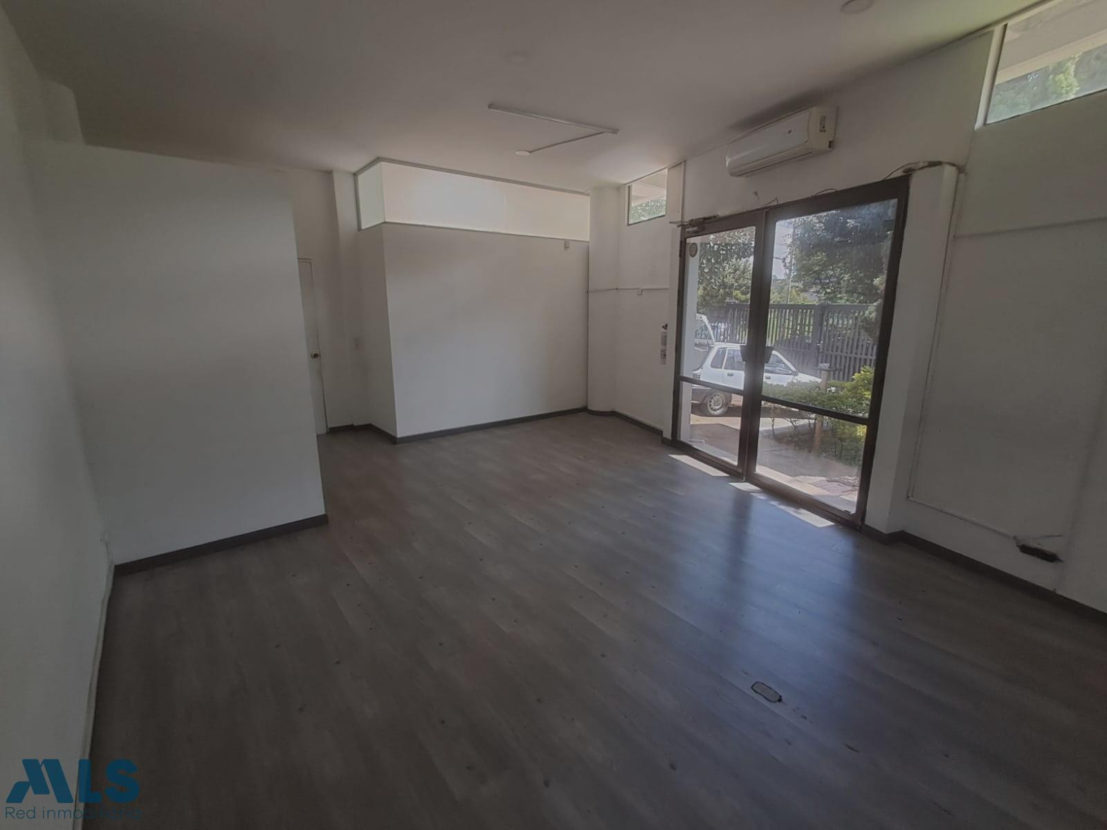 Bodega de 360 m² en excelente ubicación – Envigado envigado - primavera