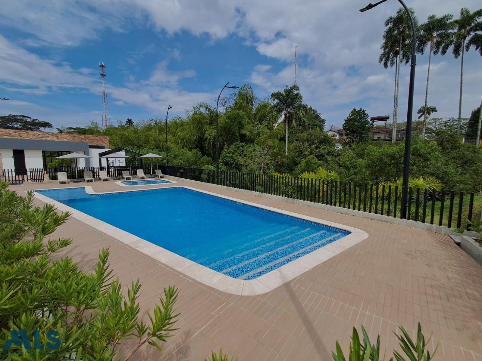 CASA EN VENTA CERRITOS pereira - cerritos