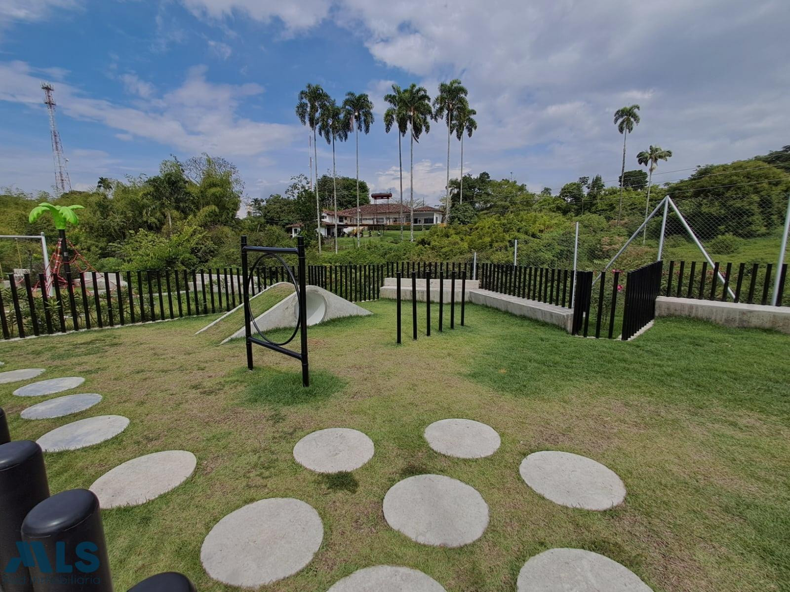 CASA EN VENTA CERRITOS pereira - cerritos