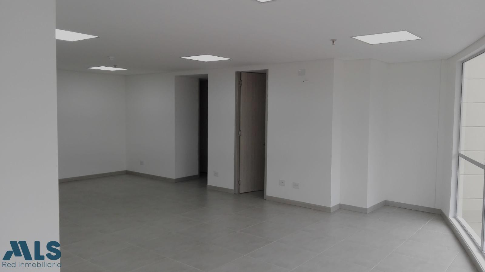 OFICINA EN VENTA ALAMOS PEREIRA pereira - alamos