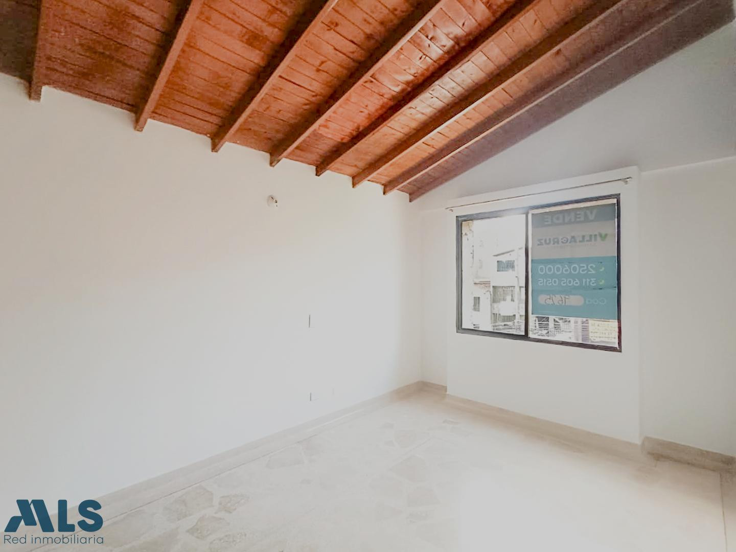 casa tercer piso en bello cabañas bello - cabanas