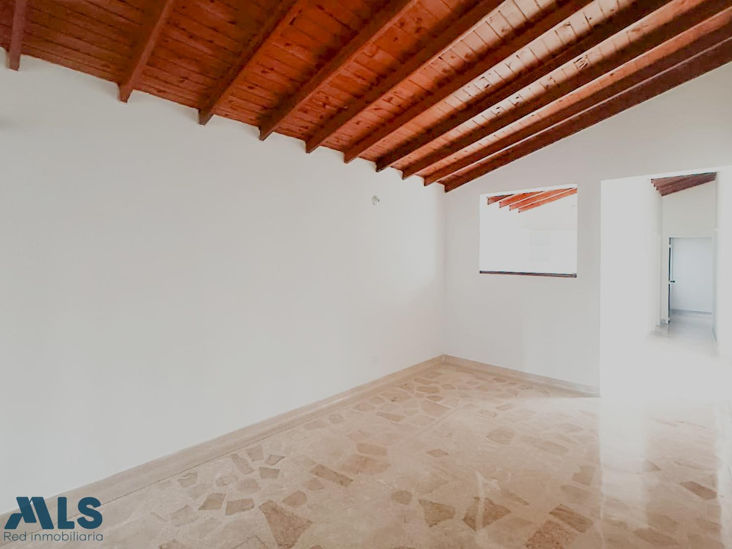 casa tercer piso en bello cabañas bello - cabanas