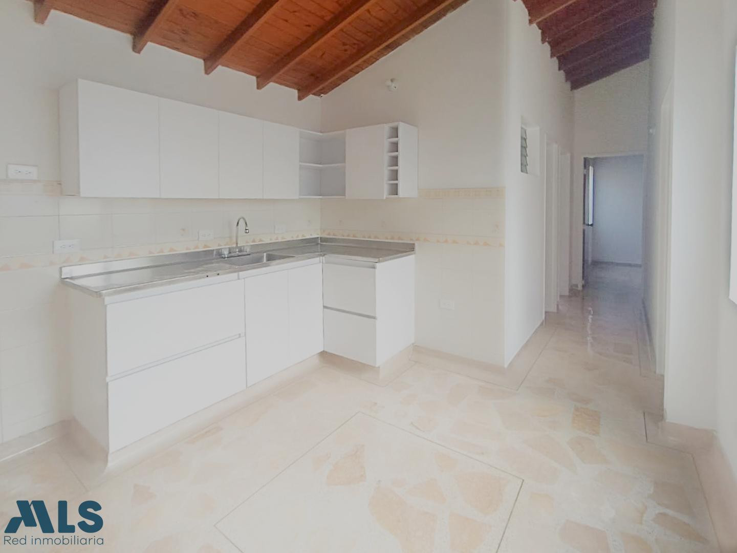casa tercer piso en bello cabañas bello - cabanas