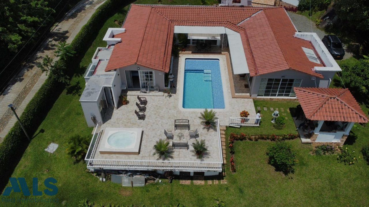 Finca en venta en Venecia Antioquia venecia - la amalia