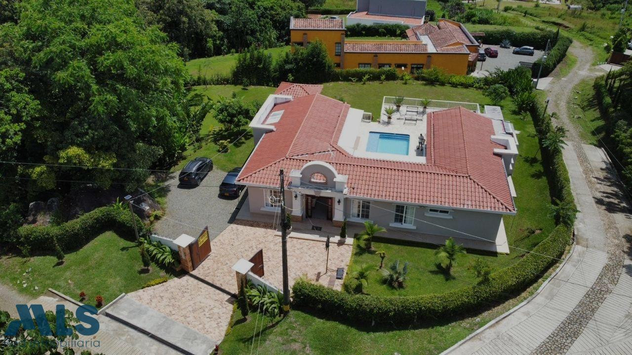 Finca en venta en Venecia Antioquia venecia - la amalia