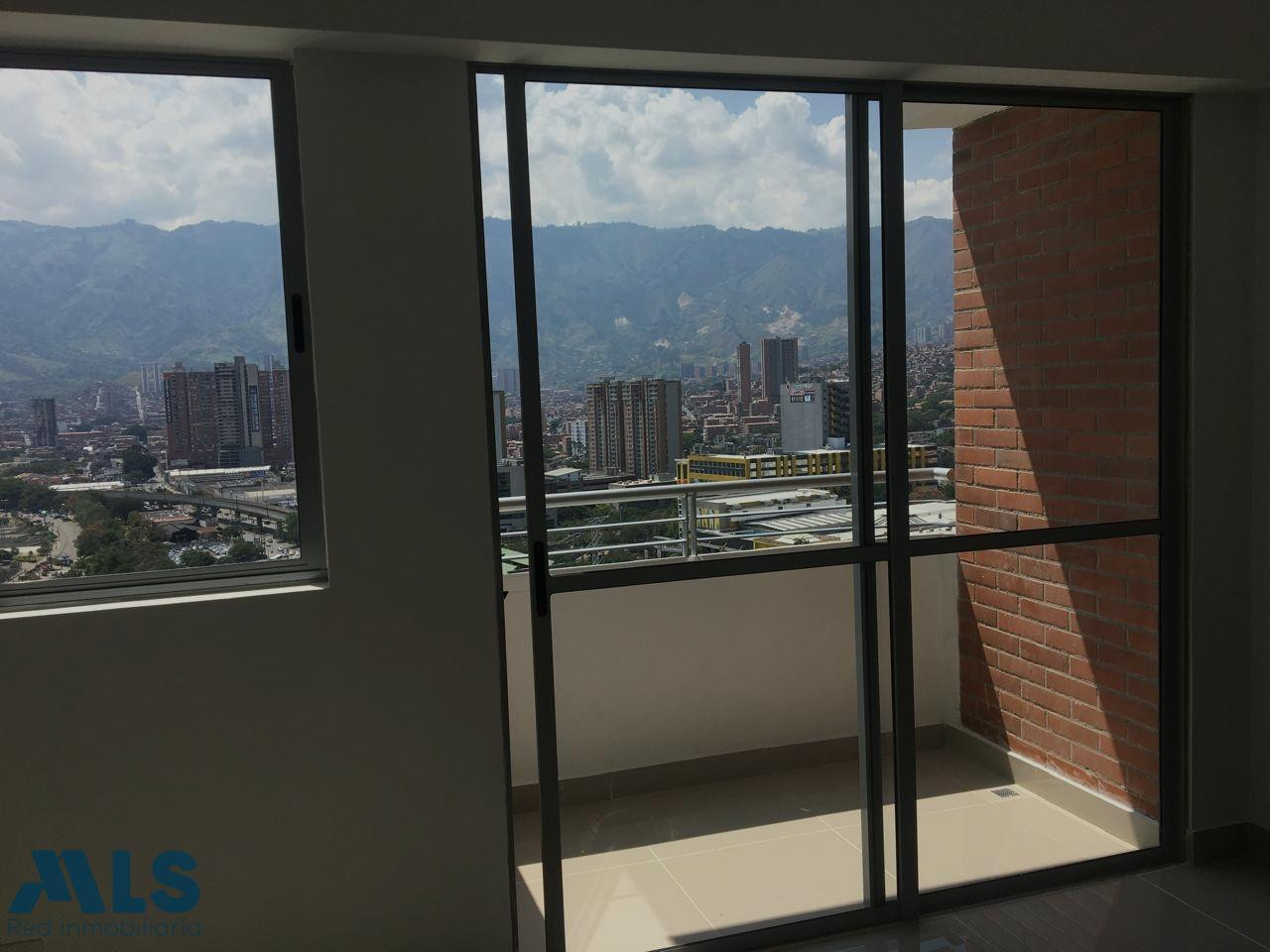 Apartamento en Venta en Bello bello - niquia