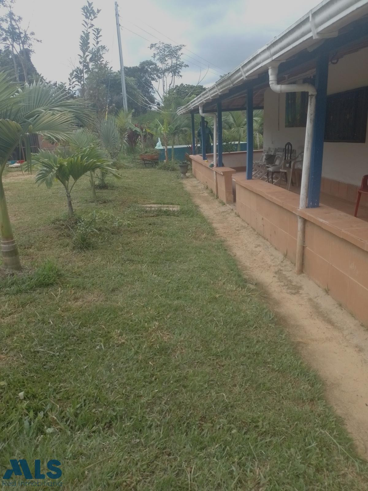 Finca en venta en San Roque Antioquia Vereda La Mora san-roque - v el piramo