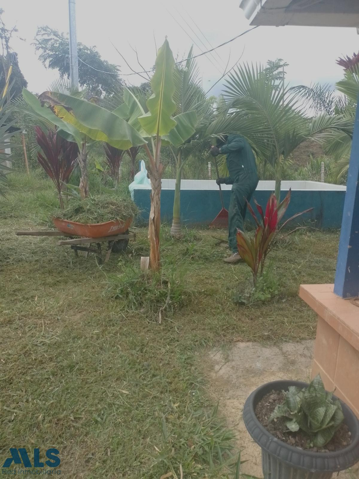 Finca en venta en San Roque Antioquia Vereda La Mora san-roque - v el piramo