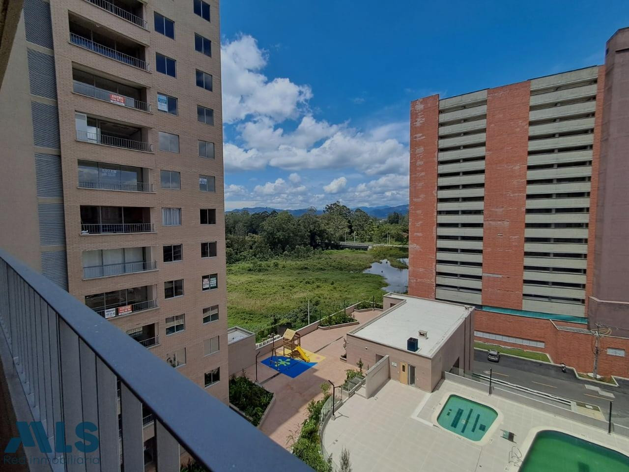 Venta de apartamento en Rionegro, sector Barro Blanco rionegro - v barro blanco