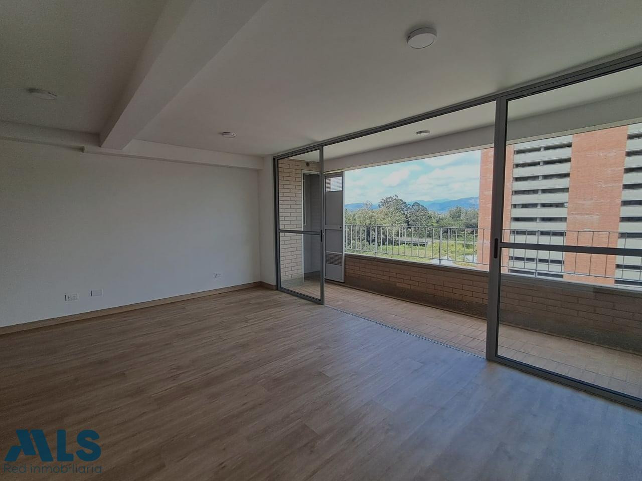 Venta de apartamento en Rionegro, sector Barro Blanco rionegro - v barro blanco
