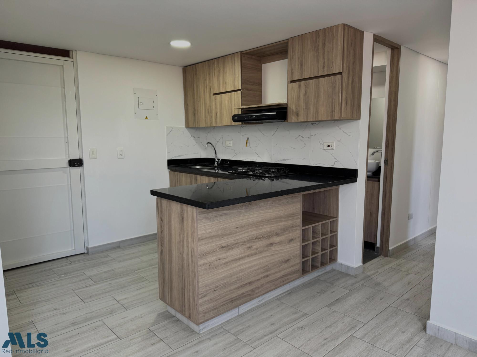 Venta de Hermoso Apartamento con Excelentes Acabados sabaneta - maria auxiliadora