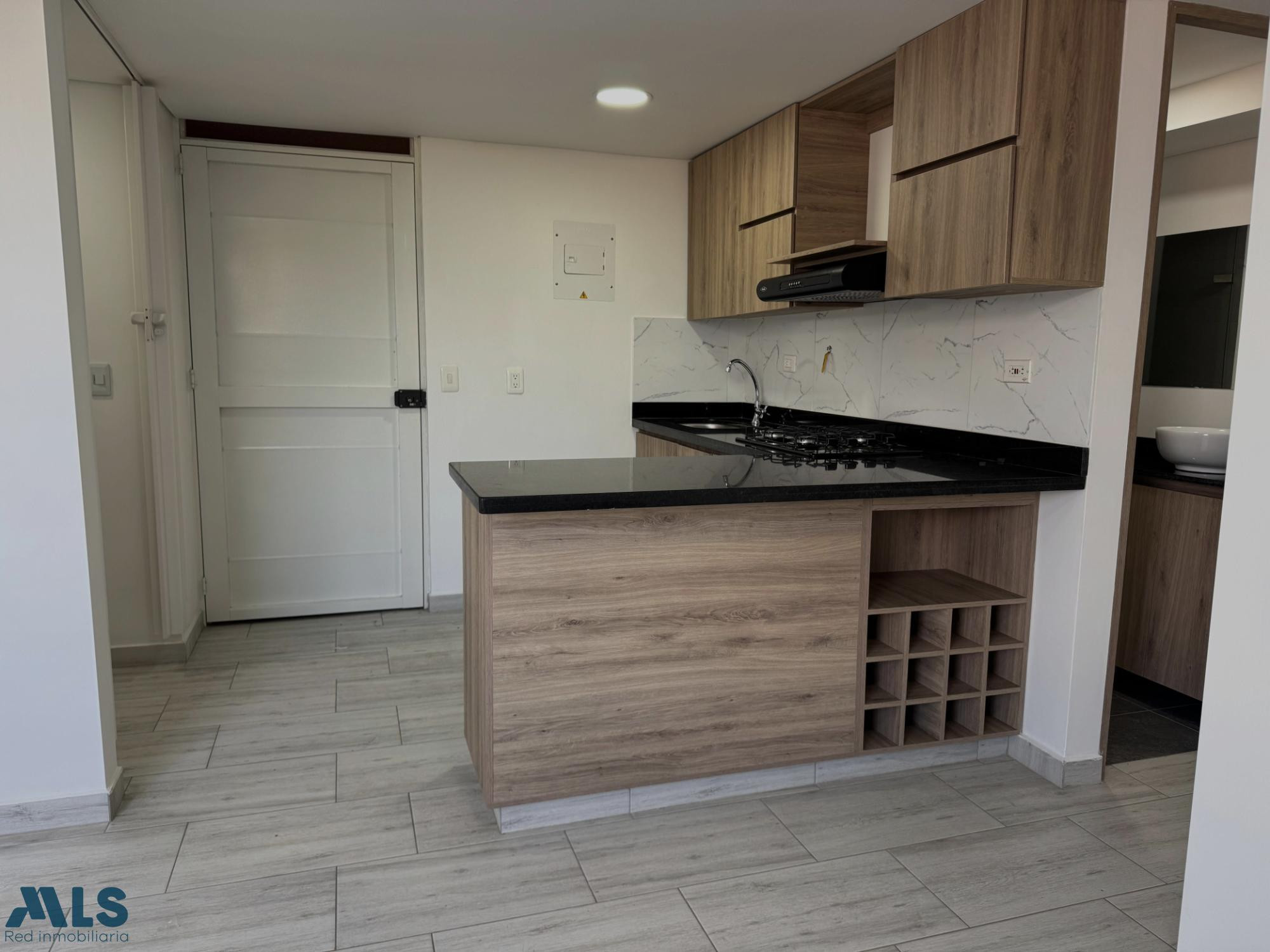 Venta de Hermoso Apartamento con Excelentes Acabados sabaneta - maria auxiliadora