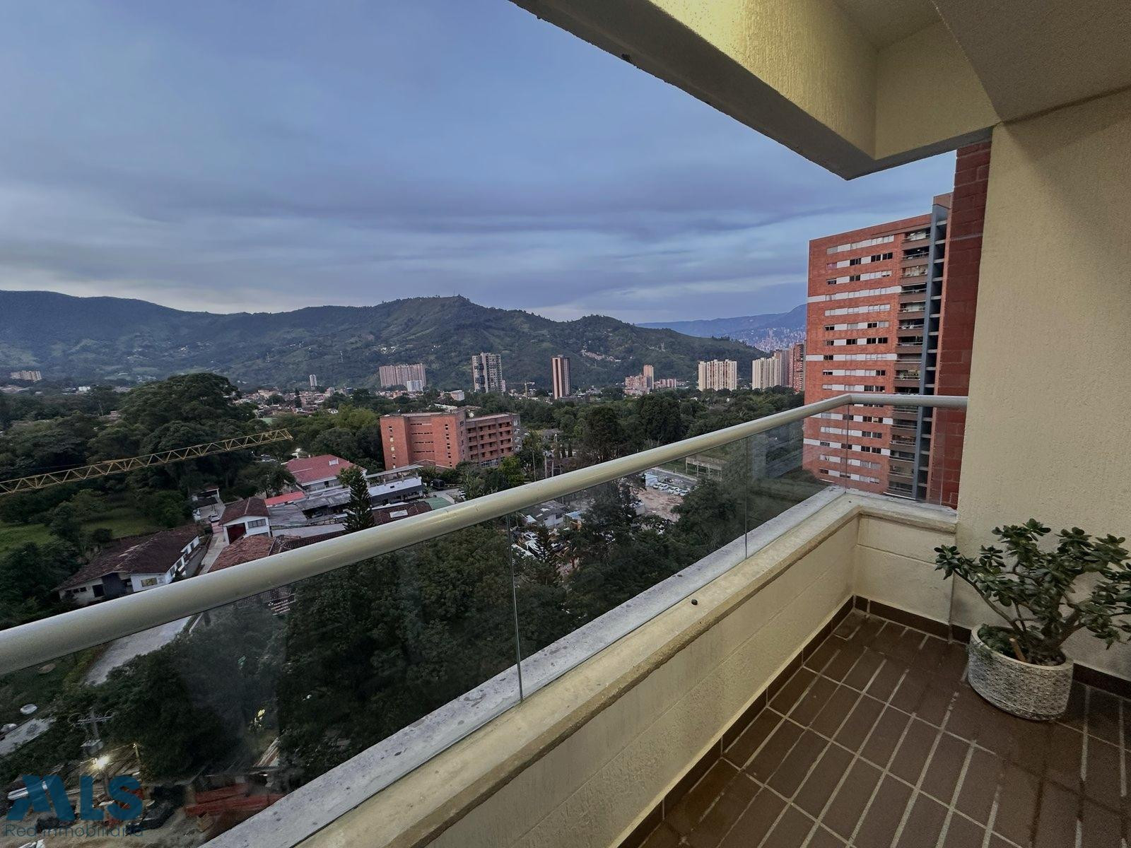 APARTAMENTO CON EXCELENTES ACABADOS PARA LA VENTA EN LA ESTRELLA la-estrella - toledo