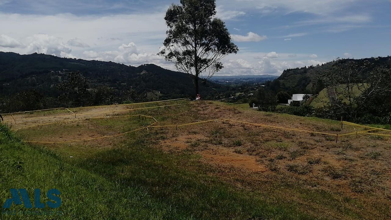 Lote Country en Sierra Alta, El Retiro – 3,800 m² Oportunidad Única el-retiro - retiro campestre