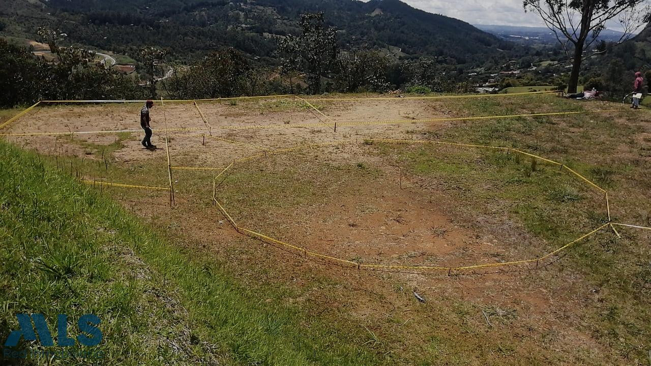 Lote Country en Sierra Alta, El Retiro – 3,800 m² Oportunidad Única el-retiro - retiro campestre