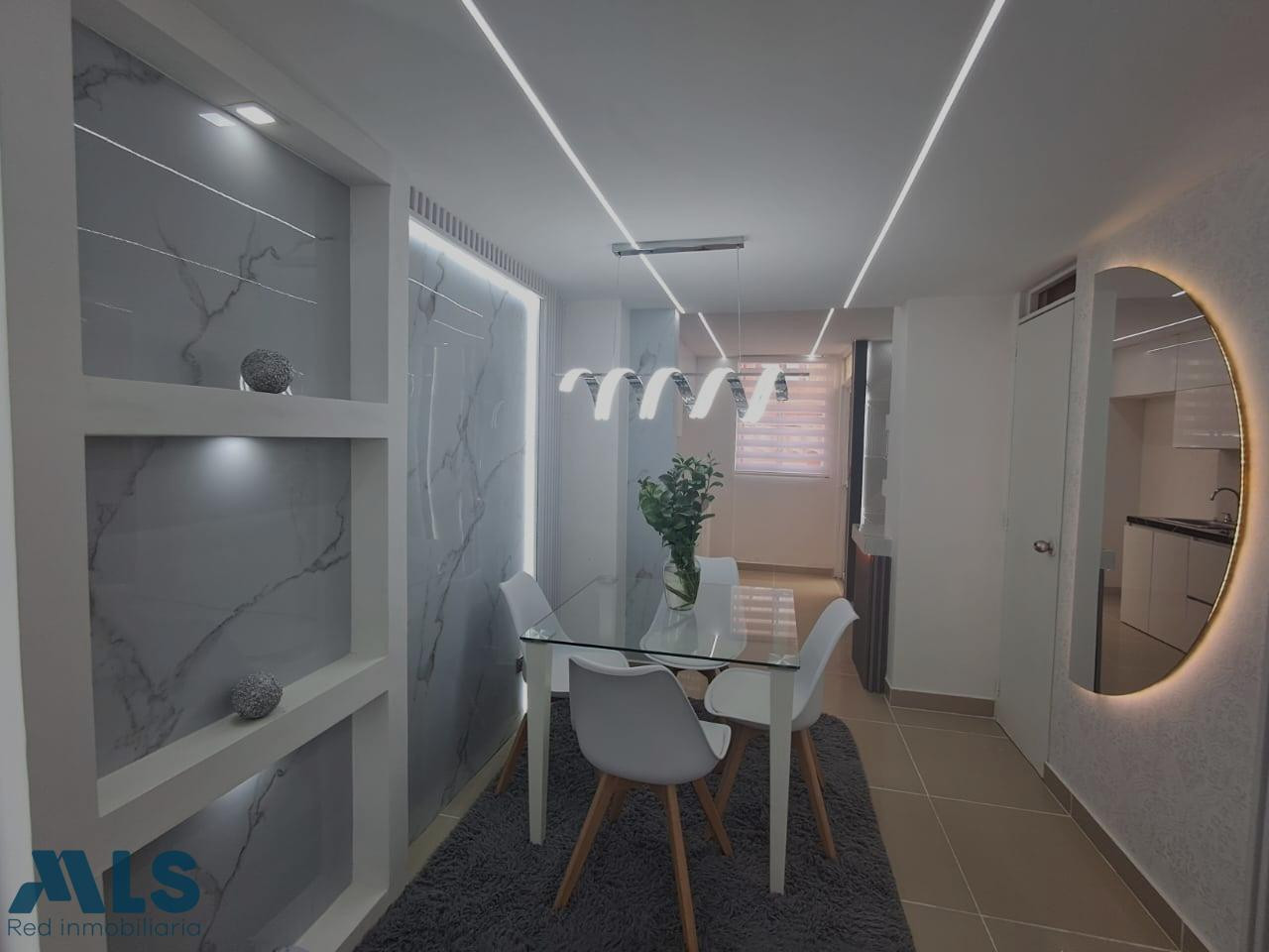 CASA EN VENTA EN LA VILLA pereira - malabar