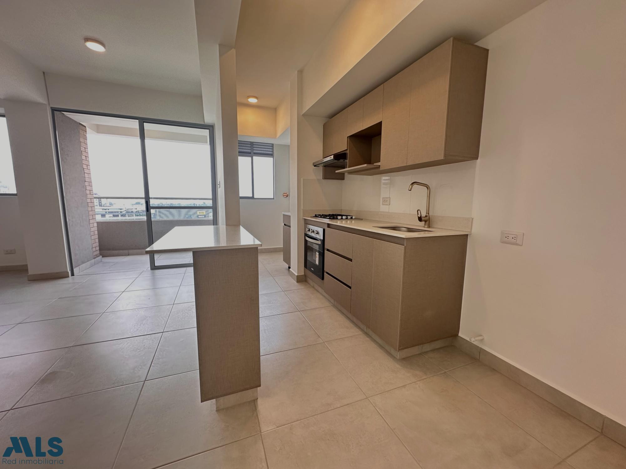 PARA ESTRENAR APARTAMENTO EN VENTA EN LAS VEGAS ENVIGADO envigado - las vegas