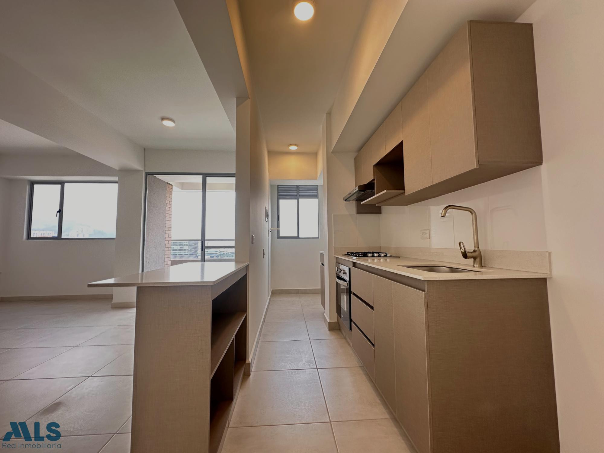 PARA ESTRENAR APARTAMENTO EN VENTA EN LAS VEGAS ENVIGADO envigado - las vegas