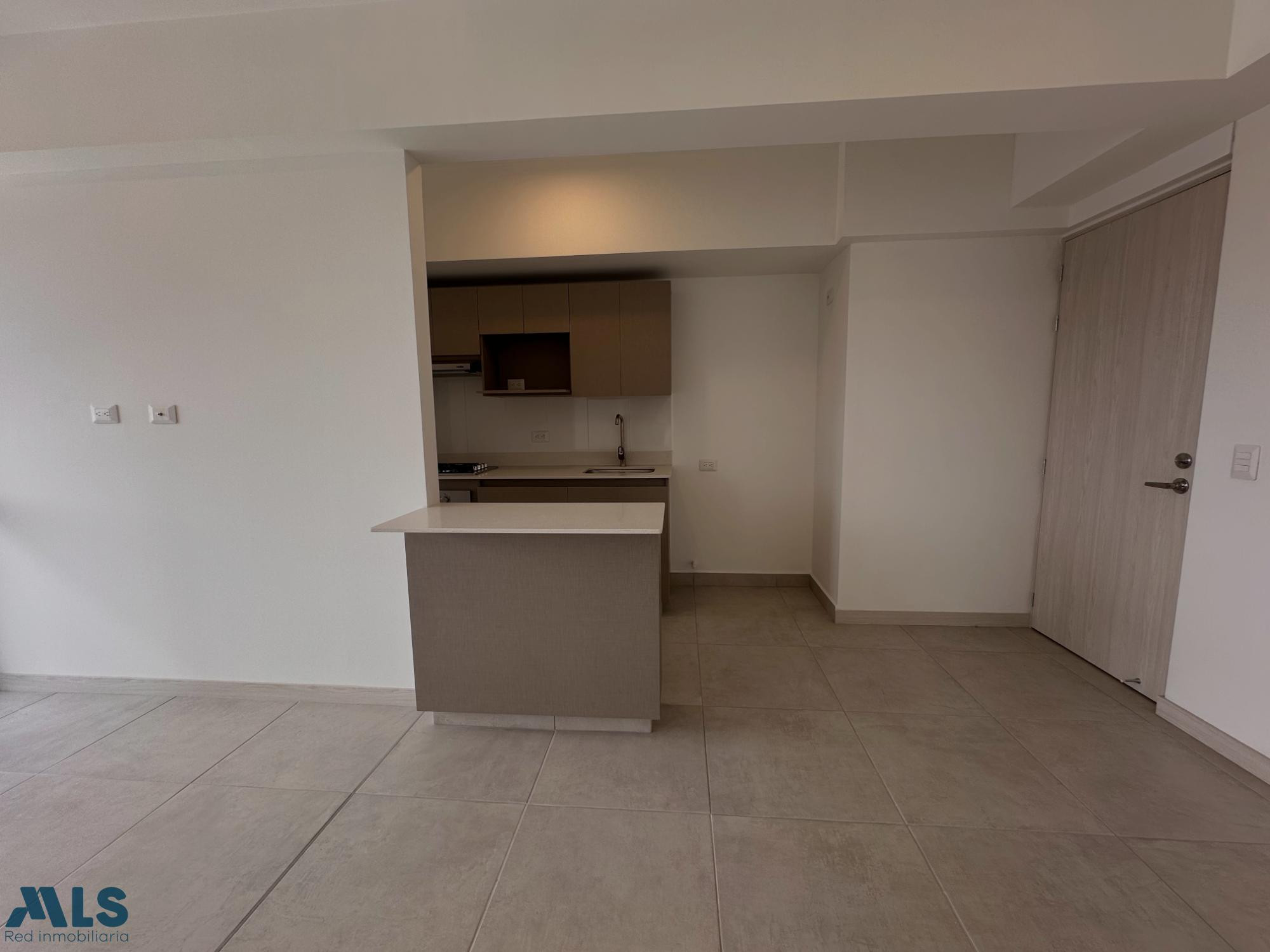 PARA ESTRENAR APARTAMENTO EN VENTA EN LAS VEGAS ENVIGADO envigado - las vegas