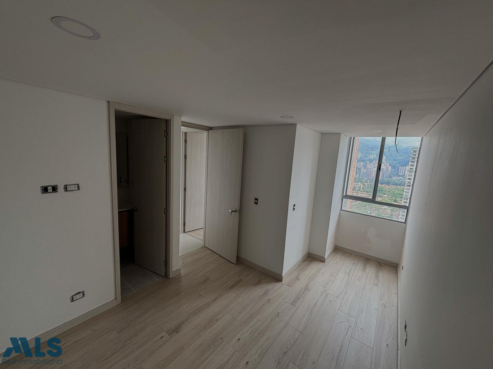 Apartamento para estrenar en Suramérica, Itagüí itagui - suramerica