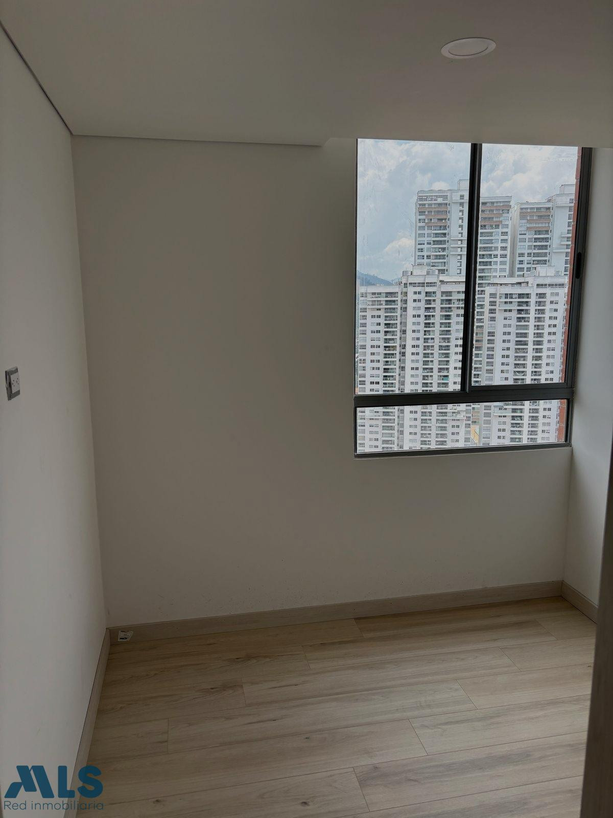 Apartamento para estrenar en Suramérica, Itagüí itagui - suramerica