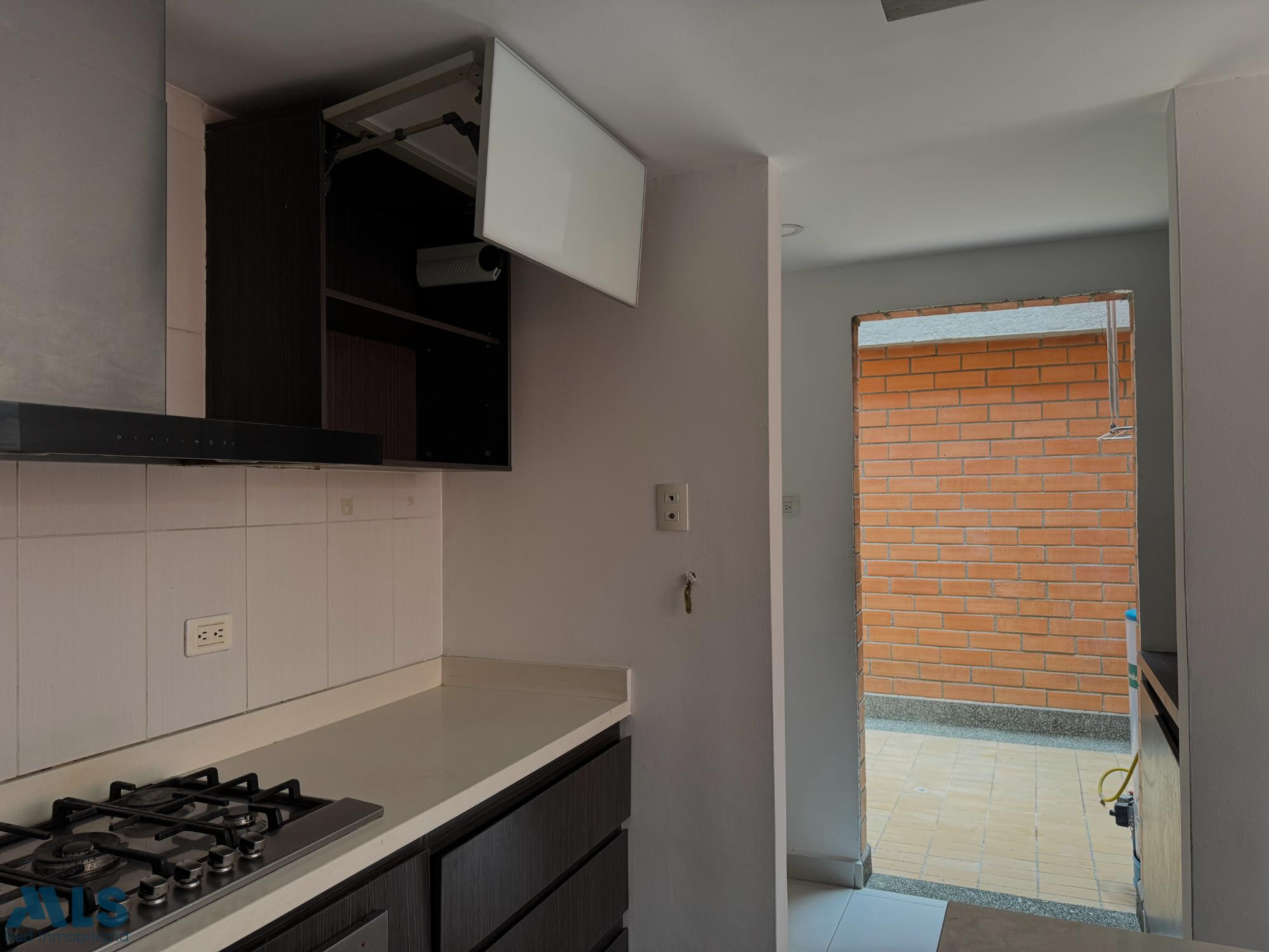 Amplitud, naturaleza y comodidad itagui - suramerica