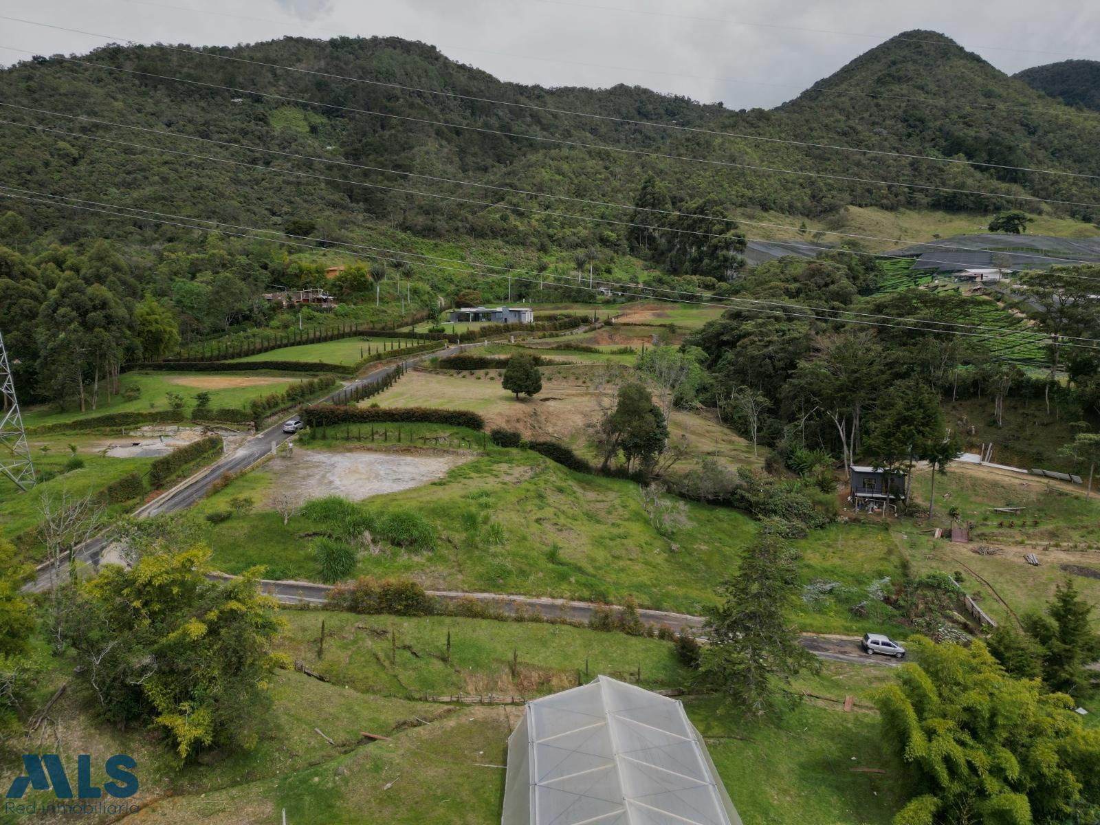 Lote con excelente vista en El Carmen el-carmen - rural